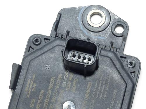 Used Electronic module Electronic module TOYOTA YARIS CROSS (MXP_) 1.5 Hybrid (MXPJ10) (116 hp) 40124086 40124086