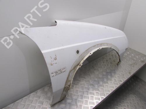 Right front fenders CITROËN C15 Box Body/MPV (VD_) 1.8 D | BP20050462C42 