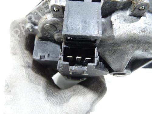 Used Rear wiper motor Rear wiper motor OPEL COMBO Tour 1.6 (87 hp) 27523405 27523405