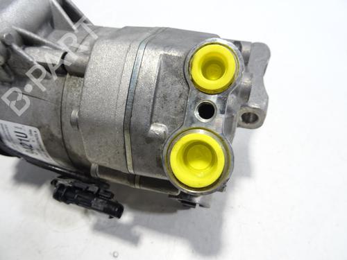 AC compressor OPEL ASTRA J GTC 2.0 OPC Turbo (08) | BP29555316M34 - Image 4