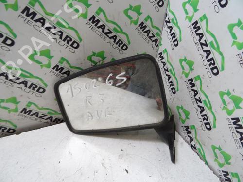 Left mirror RENAULT 5 (122_) 1.1 (1227, 1397) | BP25268803C26