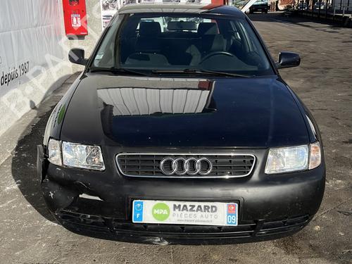 Engine AUDI A3 (8L1)  | BP34520026M1  - Image 18