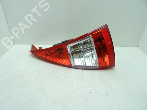 Used Right taillight CITROËN C3 I (FC_, FN_) 1.4 HDi (68 hp) 32264023