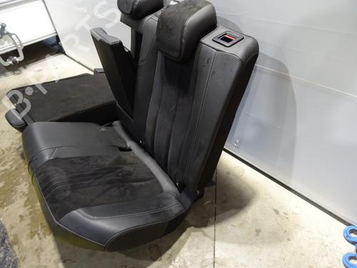 Seats set PEUGEOT 308 SW II (LC_, LJ_, LR_, LX_, L4_) 1.6 BlueHDi 120 | BP25588122C78 