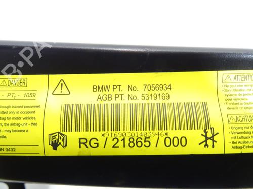 Passenger airbag MINI MINI (R50, R53) Cooper | BP30888600C10 