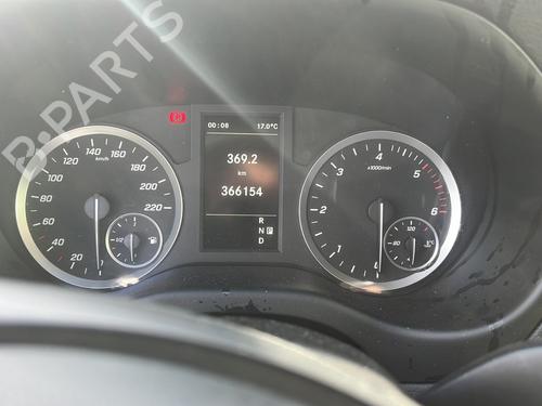 Engine MERCEDES-BENZ VITO Mixto (Double Cabin) (W447) | BP39605751M1 - Image 18