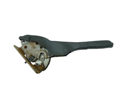Freno de mano Freno de mano RENAULT MASTER PRO Platform/Chassis (HH__, UH__) dCi 130 (HH03, HH13, HH63, UH03, UH13, UH43, UH63, UH73,... (131 hp) 39257619 39257619
