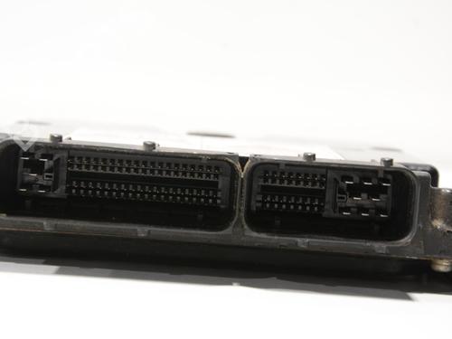 Engine control unit (ECU) NISSAN NAVARA NP300 (D40) 2.5 dCi 4WD | BP31669770M57 - Image 3