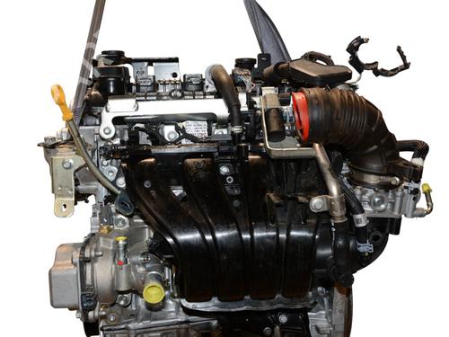 Engine DACIA DUSTER (PYM_, PYN_) 1.6 HYBRID 140 | BP39605752M1 - Image 2