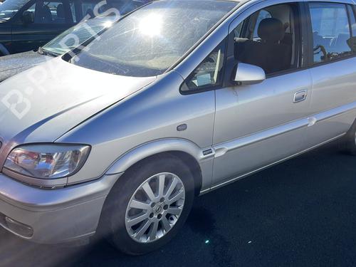 Left front window switch OPEL ZAFIRA A MPV (T98) 2.0 DTI 16V (F75) | BP30104087I27 - Image 12