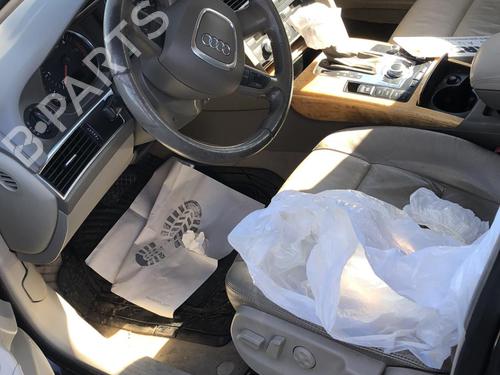 Left front driveshaft AUDI A6 C6 (4F2) 3.0 TDI quattro | BP27158935M38  - Image 14