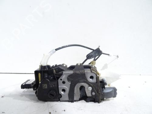 Used Front left lock CITROËN C5 III Break (RW_) 2.0 HDi (136 hp) 32001542
