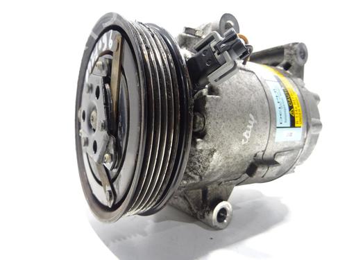 AC compressor RENAULT SCÉNIC II (JM0/1_) 1.5 dCi (JM02, JM13) | BP28127765M34 