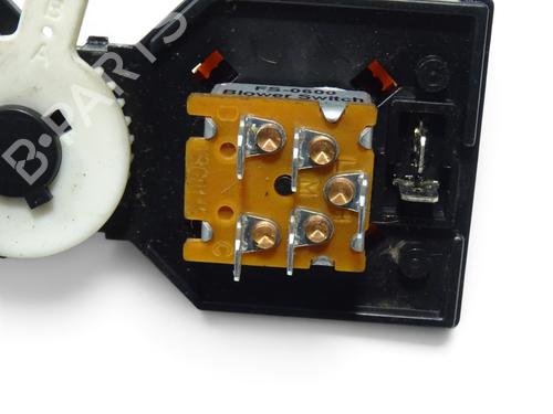 Climate control MICROCAR DUE 0.5 | BP40281591I5 - Image 3