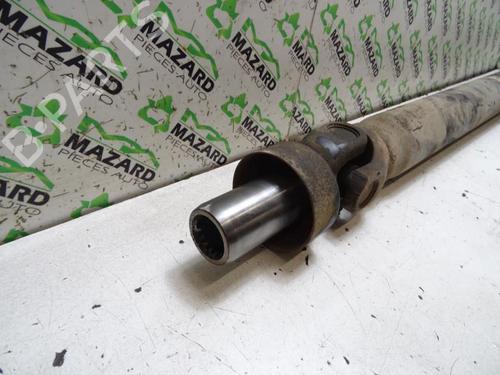 Used Driveshaft SUZUKI GRAND VITARA I (FT, HT) [1998-2008]  20058385