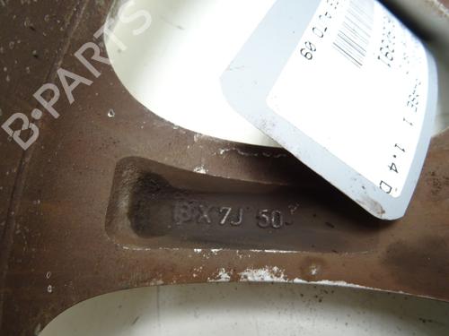 Used Rim HONDA CR-V II (RD_) [2001-2007]  28707278