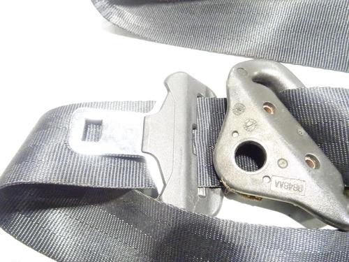 Used Rear right seatbelt Rear right seatbelt PEUGEOT 207 (WA_, WC_) 1.4 HDi (68 hp) 30771819 30771819