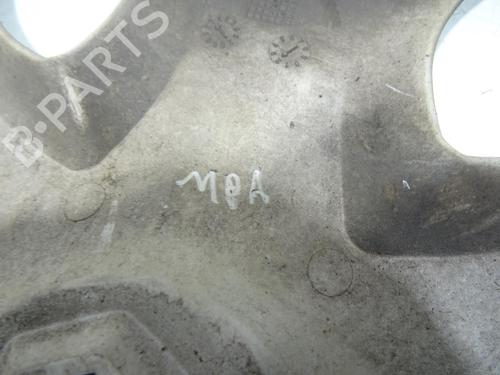 Used Other Other RENAULT MEGANE II (BM0/1_, CM0/1_) 1.9 dCi (131 hp) 30778175 30778175
