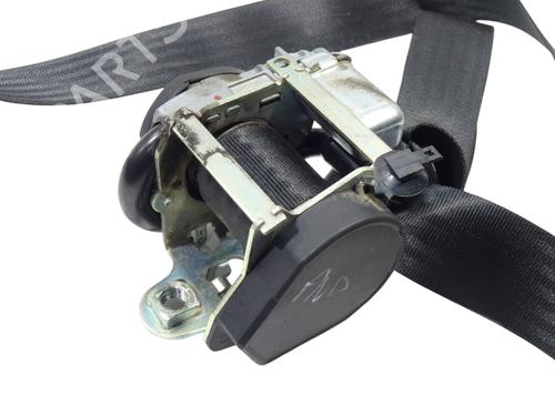 Used Front right seatbelt Front right seatbelt 37589385 37589385