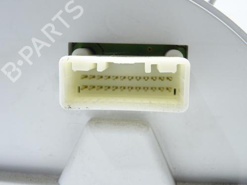 Instrument cluster PEUGEOT 4007 (VU_, VV_) 2.2 HDi | BP27158825C47