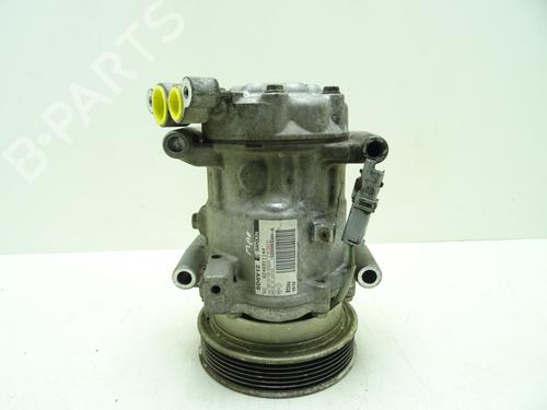 Used AC compressor RENAULT KANGOO / GRAND KANGOO II (KW0/1_) 1.5 dCi 90 (KW05, KW08, KW0G, KW11) (90 hp) 31359053