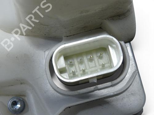 Rear left lock TESLA MODEL 3 (5YJ3) EV AWD | BP37067451C100 - Image 2