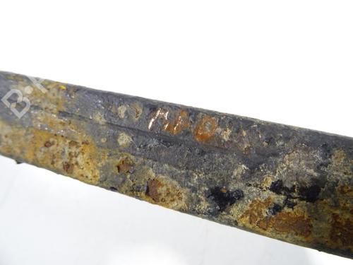 Used Other Other TOYOTA LAND CRUISER 80 (_J8_) 4.2 TD (HDJ80) (160 hp) 32779987 32779987