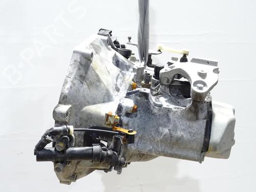 Used Gearbox Gearbox PEUGEOT 208 I (CA_, CC_) 1.2 VTI 82 (82 hp) 23504130 23504130