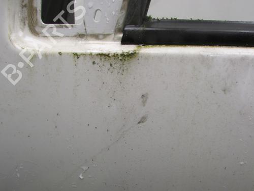 Left front door VW BORA I (1J2) 1.6 16V | BP24472960C2 