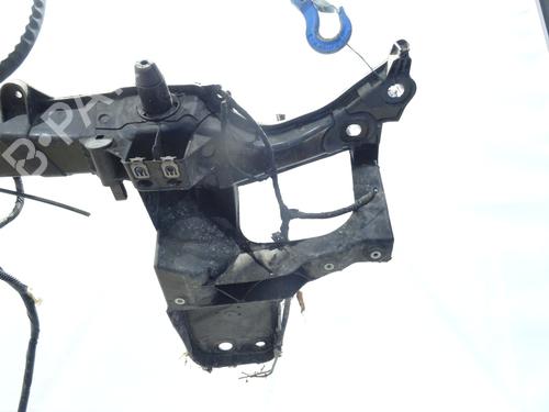 Frontplade/Frontkurv RENAULT KANGOO Express (FW0/1_) 1.5 dCi 90 (FW0G, FW05, FW08, FW11) | BP31858363C72 