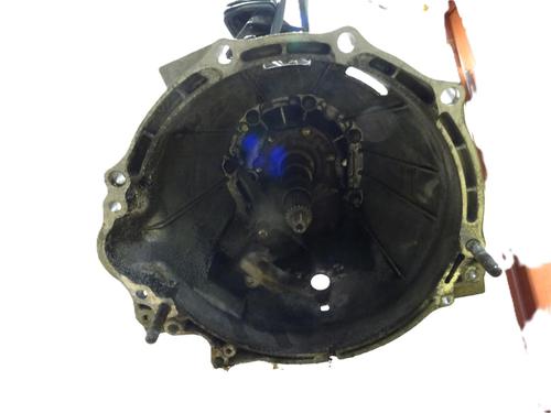 Used Gearbox Gearbox SUZUKI GRAND VITARA I (FT, HT) 2.7 4x4 (JA627, SQ627W2) (173 hp) 30881410 30881410
