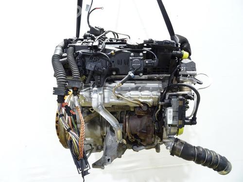 Engine BMW 1 (E87)  | BP28604574M1