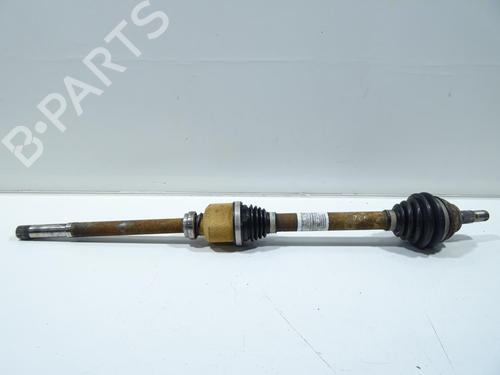 Right front driveshaft CITROËN BERLINGO Box Body/MPV (B9) 1.6 BlueHDi 100 | BP33025253M39  - Image 5
