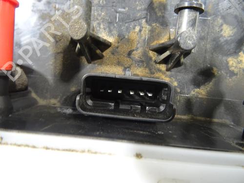 Fuel pump PEUGEOT 508 SW I (8E_) 2.0 BlueHDi 180 | BP27972933M76 