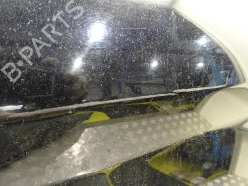 Left front door FORD FIESTA VI (CB1, CCN) 1.5 TDCi | BP27380168C2 