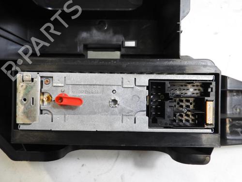 Used Radio Radio AUDI A4 B6 Convertible (8H7) 2.5 TDI (163 hp) 22596170 22596170