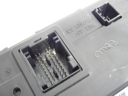 Elektronisk modul DS DS 5 (KF_) 2.0 BlueHDi 180 | BP30100380M83 