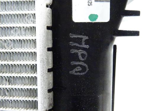Water radiator NISSAN PULSAR Hatchback (C13) 1.2 DIG-T | BP27707001M31 - Image 3