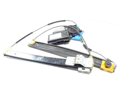 Front left window mechanism SEAT EXEO ST (3R5) 2.0 TDI | BP30971319C22 - Image 4