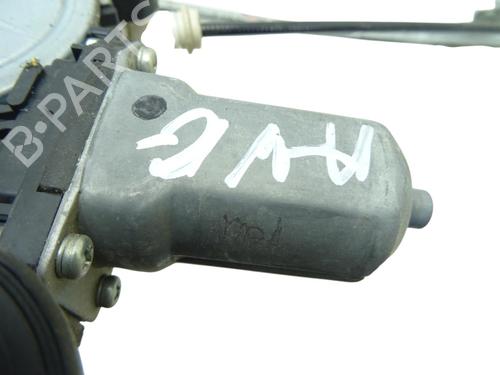 Front left window mechanism SUZUKI SWIFT IV (FZ, NZ) 1.3 DDiS (AZG413D, ZC02S, ZC92S) | BP40159005C22 - Image 2
