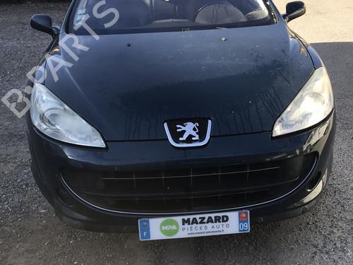 Electronic module PEUGEOT 407 Coupe (6C_) 2.7 HDi | BP26881798M83  - Image 9