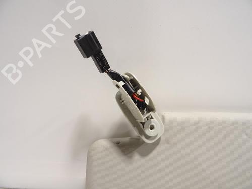 Right sun visor VW PASSAT B5.5 (3B3) 1.9 TDI | BP28293138I2 