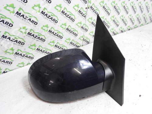 Right mirror HYUNDAI GETZ (TB) 1.1 | BP21965191C27 