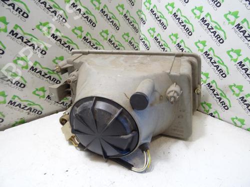 Left headlight IVECO DAILY II Van 35-8 (12934104, 12934111, 12934112, 12934117, 12934124,... | BP21967614C28 
