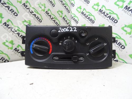 Used Climate control CHEVROLET KALOS [2005-2025]  20071114