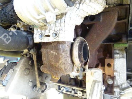 Engine CITROËN C5 III (RD_) 3.0 HDi 240 (RDX8CA) | BP32145166M1 
