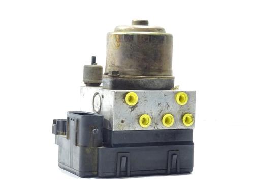 Used ABS pump MITSUBISHI PAJERO SPORT I (K7_, K9_) 2.5 TD (K94W, K74T) (115 hp) 32981513