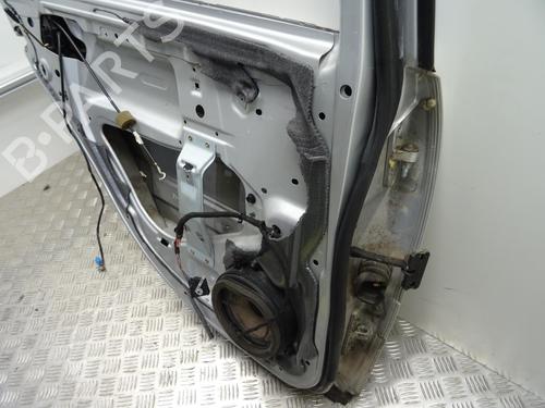 Left rear door MERCEDES-BENZ C-CLASS T-Model (S203) C 180 Kompressor (203.246) | BP23787752C4 