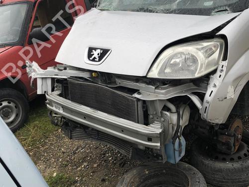 Lastrumsadskiller PEUGEOT BIPPER Tepee 1.3 HDi 75 | BP21972416I36 - Image 15