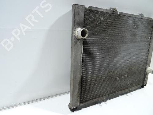 AC radiator RENAULT CLIO II (BB_, CB_)  | BP23787282M32 